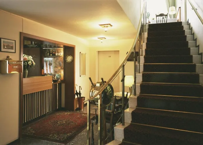 Motel Hamburg-Harburg