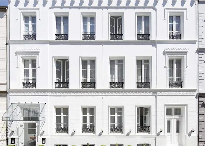 Aussen Alster Hotel Hamburg-Harburg